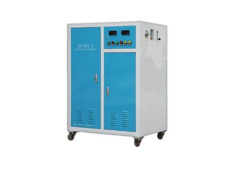 點(diǎn)擊查看詳細(xì)信息<br>標(biāo)題：小型中心供氧機(jī) 閱讀次數(shù)：4504